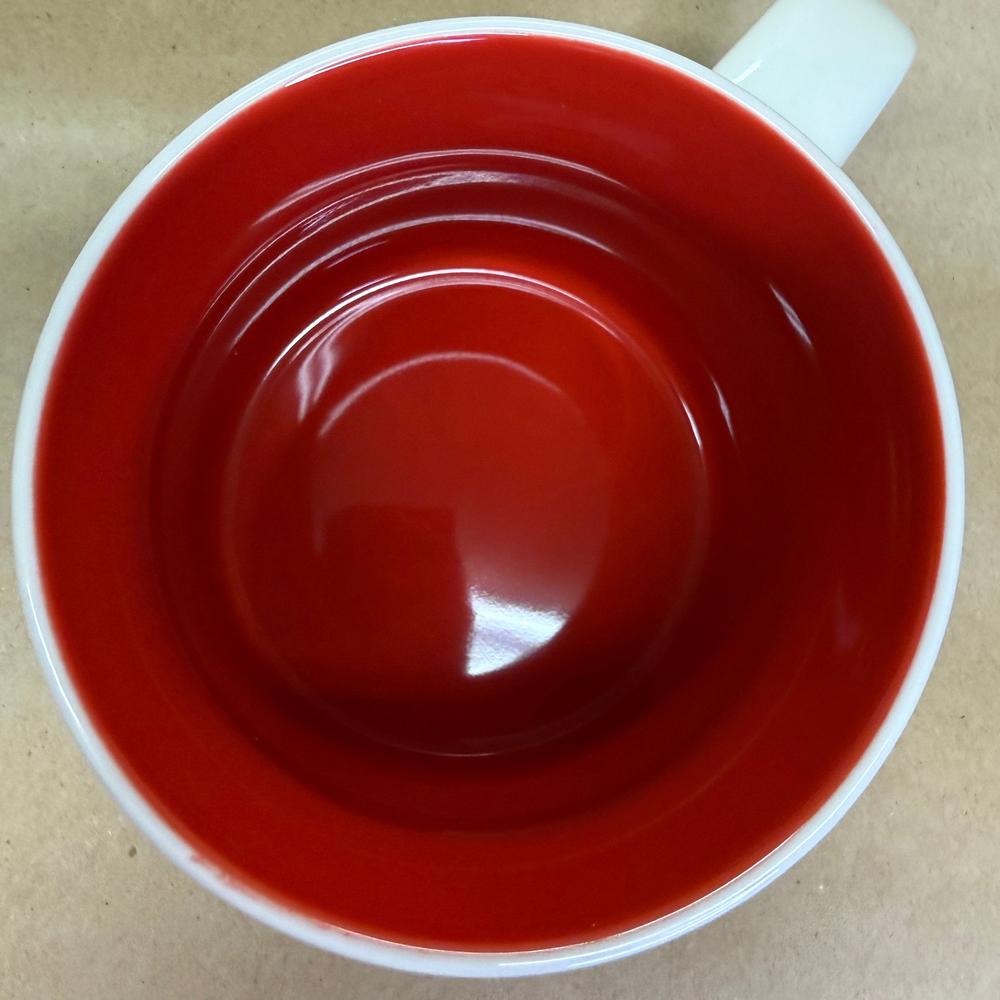 Starbucks Been There Series Trinidad & Tobago Mug NIB-2023