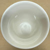 Starbucks Green New Bone China No Handle Mug-2010