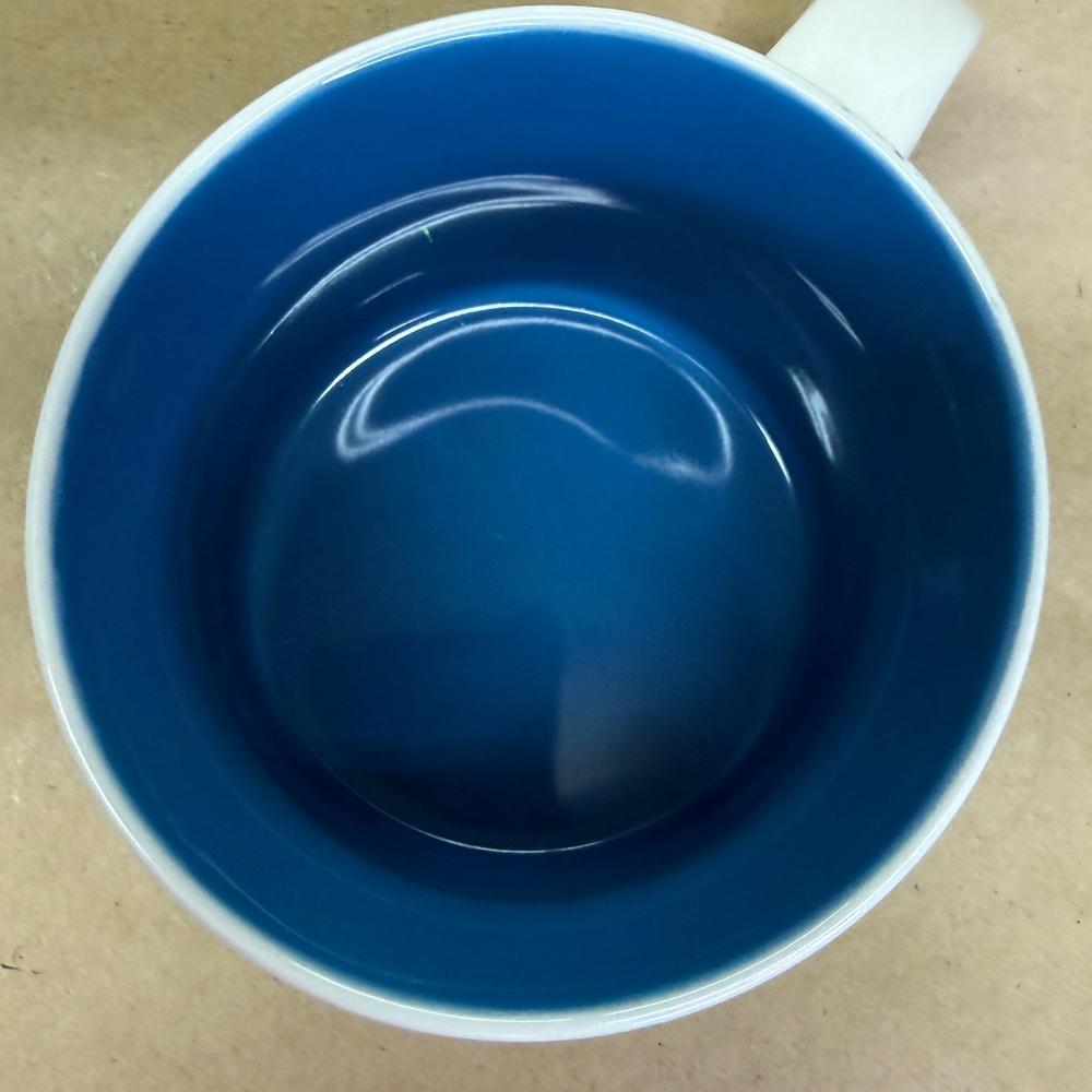 Starbucks Been There Series Seattle Mug-2022