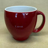 Starbucks Feng Shui Love Heart Mug-2004