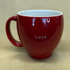 Starbucks Feng Shui Love Heart Mug-2004