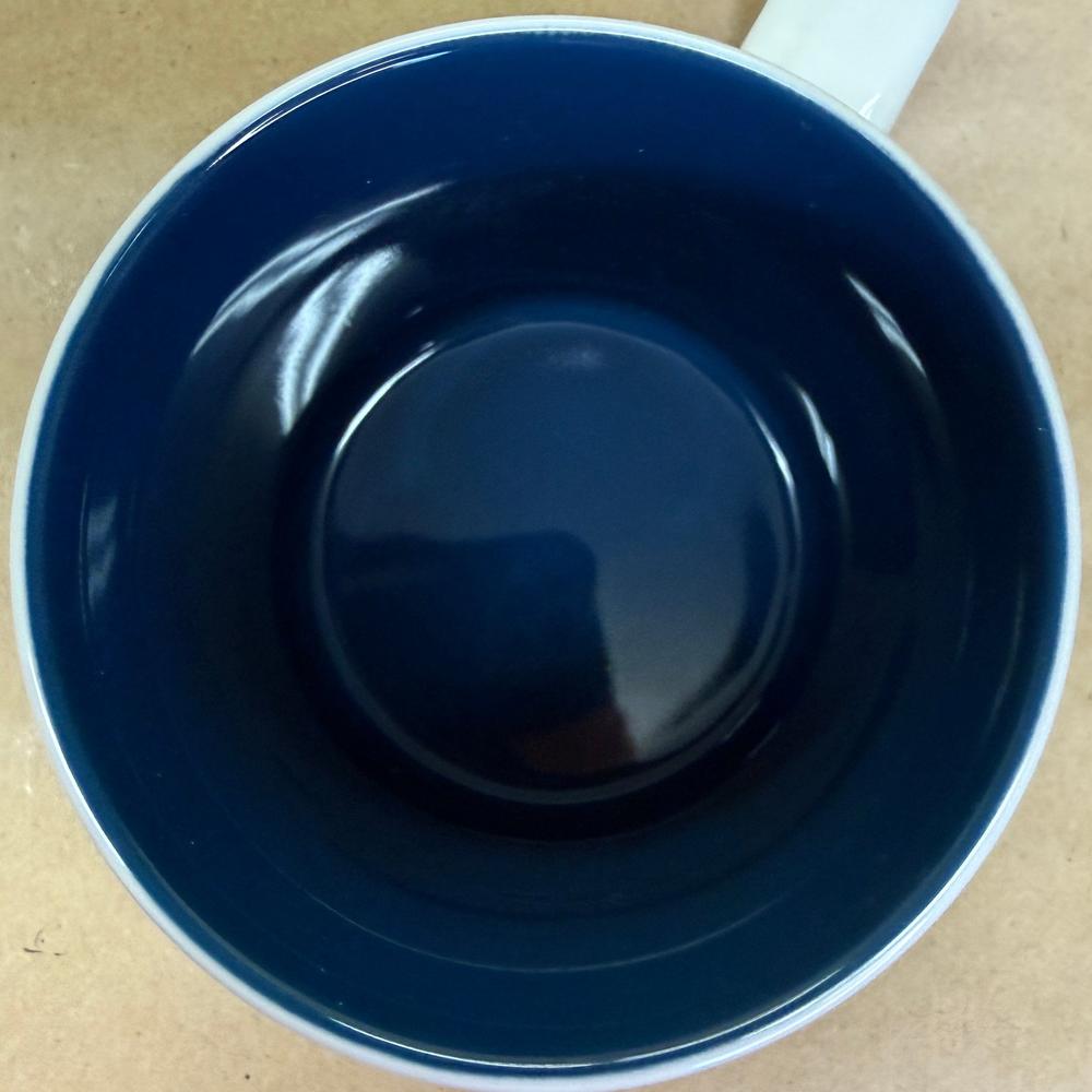 Starbucks Global Icon Amsterdam Mug-2016