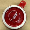 Starbucks Feng Shui Love Heart Mug-2004