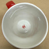 Starbucks Feng Shui Love Heart Mug-2004