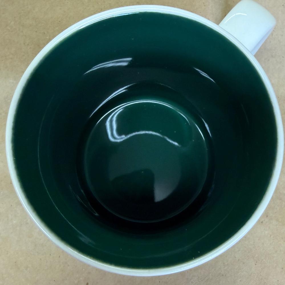 Starbucks Global Icon Austin Mug-2011