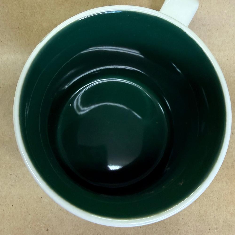 Starbucks Global Icon Riyadh Mug-2013