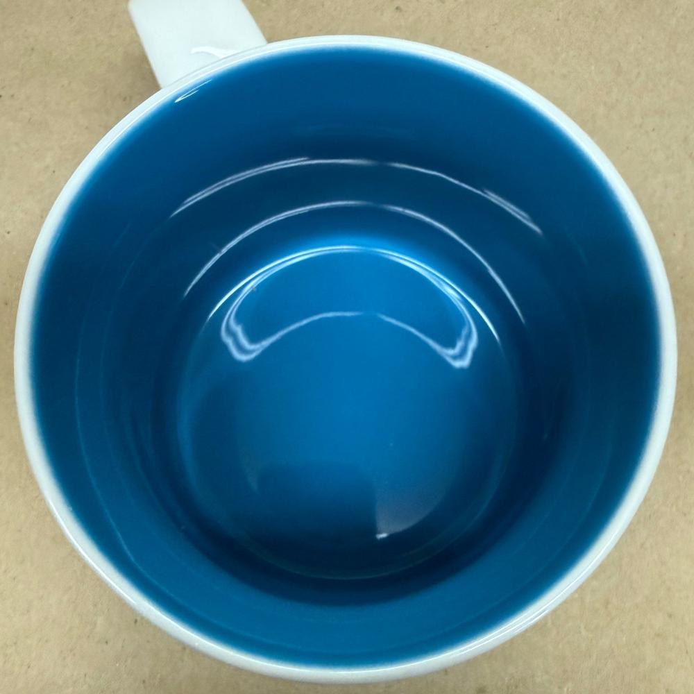 Starbucks You Are Here Series Aspen Mug-2017