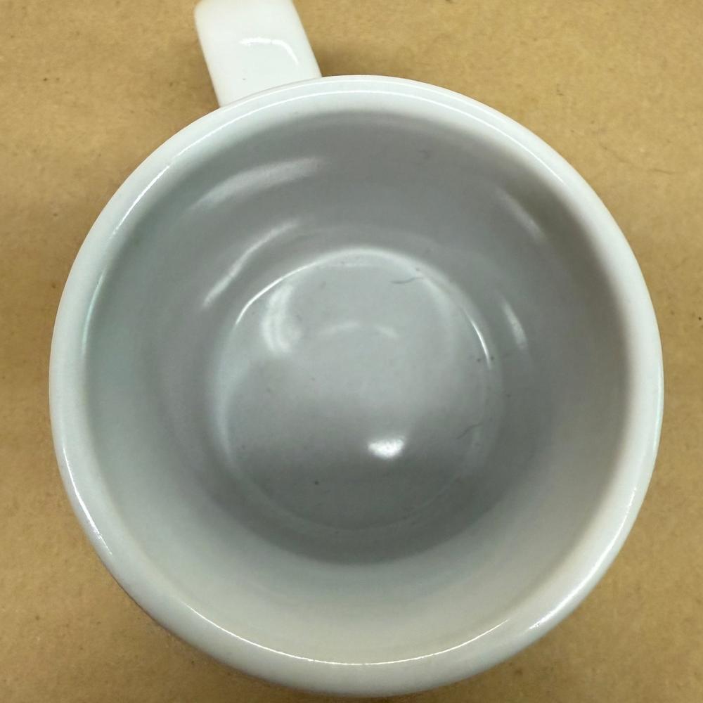 Starbucks City Mug Series Auckland New Zealand Mug-2005