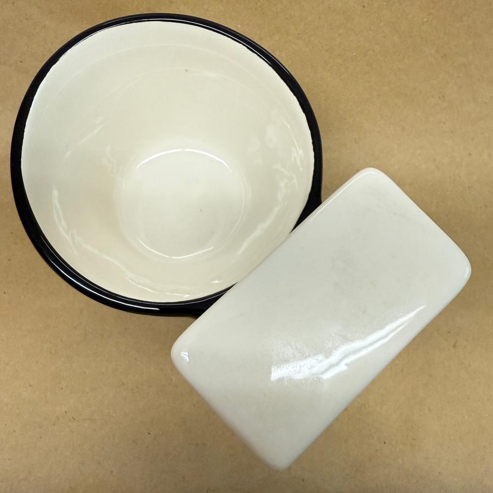 Toilet Sculptured Novelty Mug