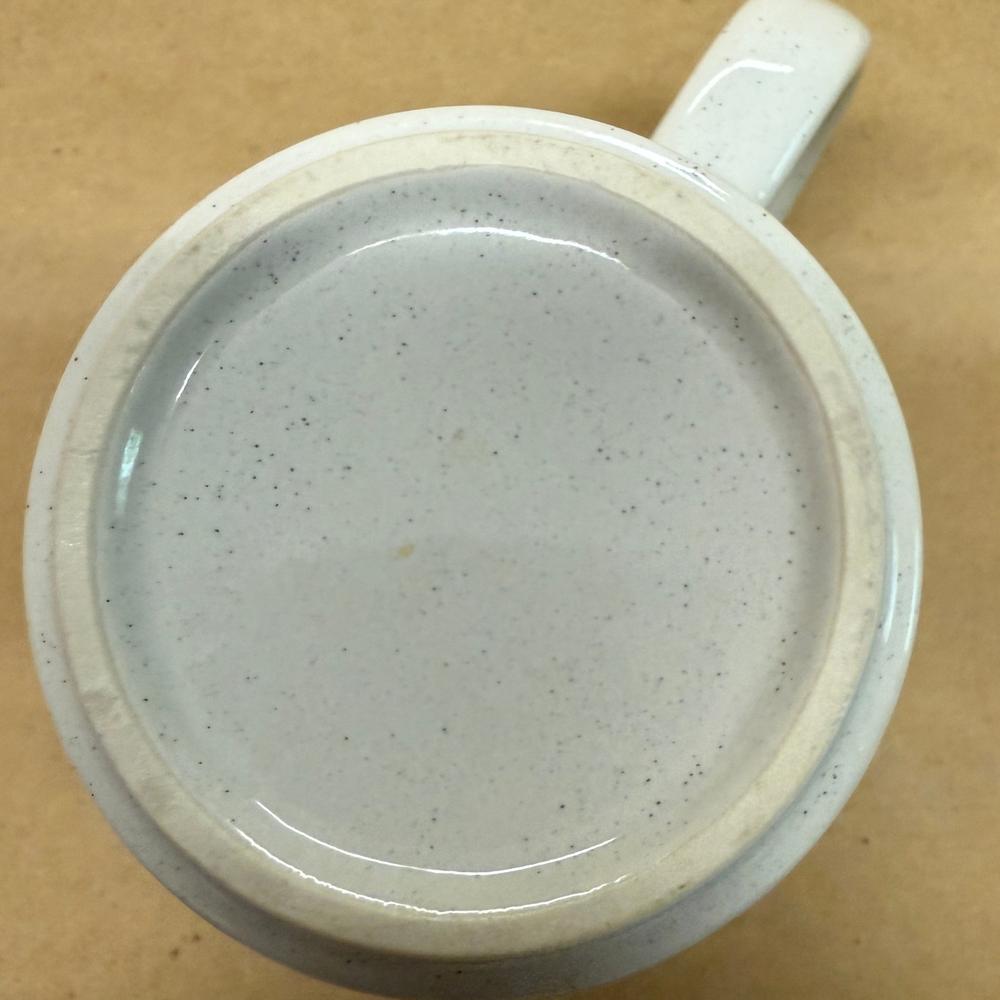 Mount Rushmore Stoneware Mug