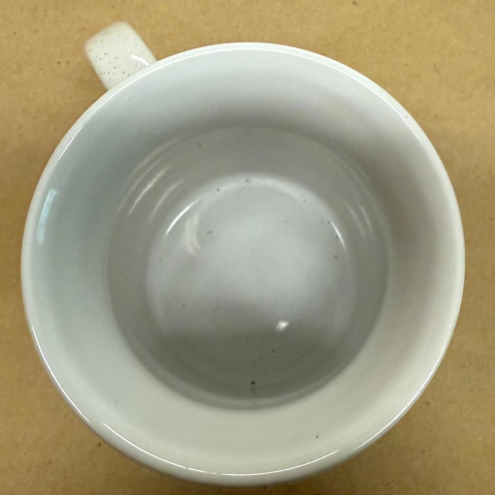 Mount Rushmore Stoneware Mug