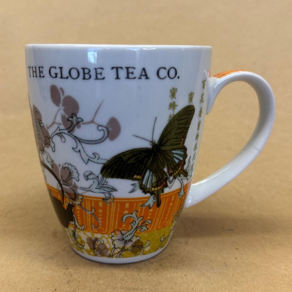 Paula Scaletta Global Tea Co Mug