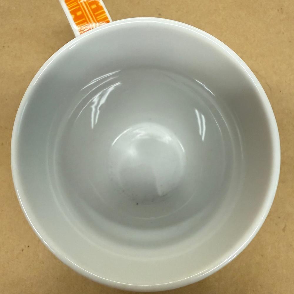 Paula Scaletta Global Tea Co Mug