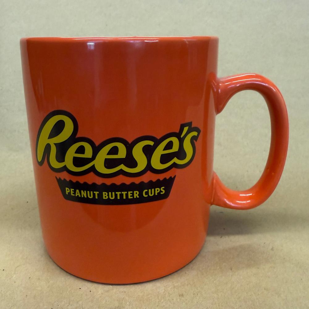 Galerie Reese's Peanut Butter Cup Oversized Mug