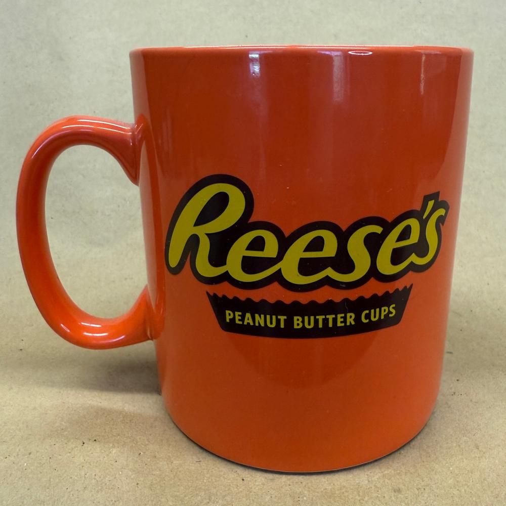 Galerie Reese's Peanut Butter Cup Oversized Mug