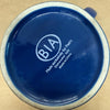 Peet's Coffee & Tea Blue Mug