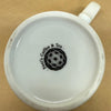Peet's Coffee & Tea White Mug