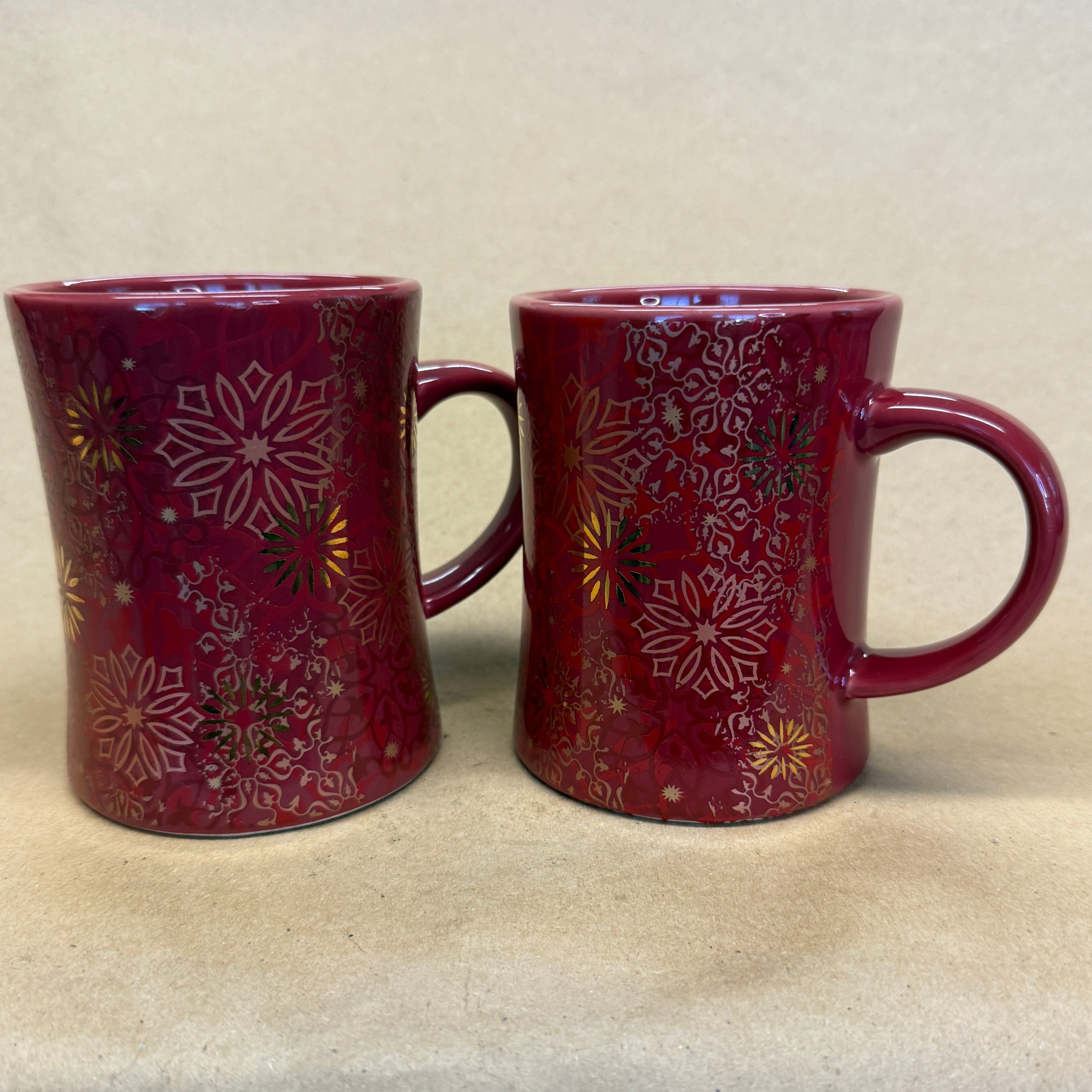 Mug Hunter