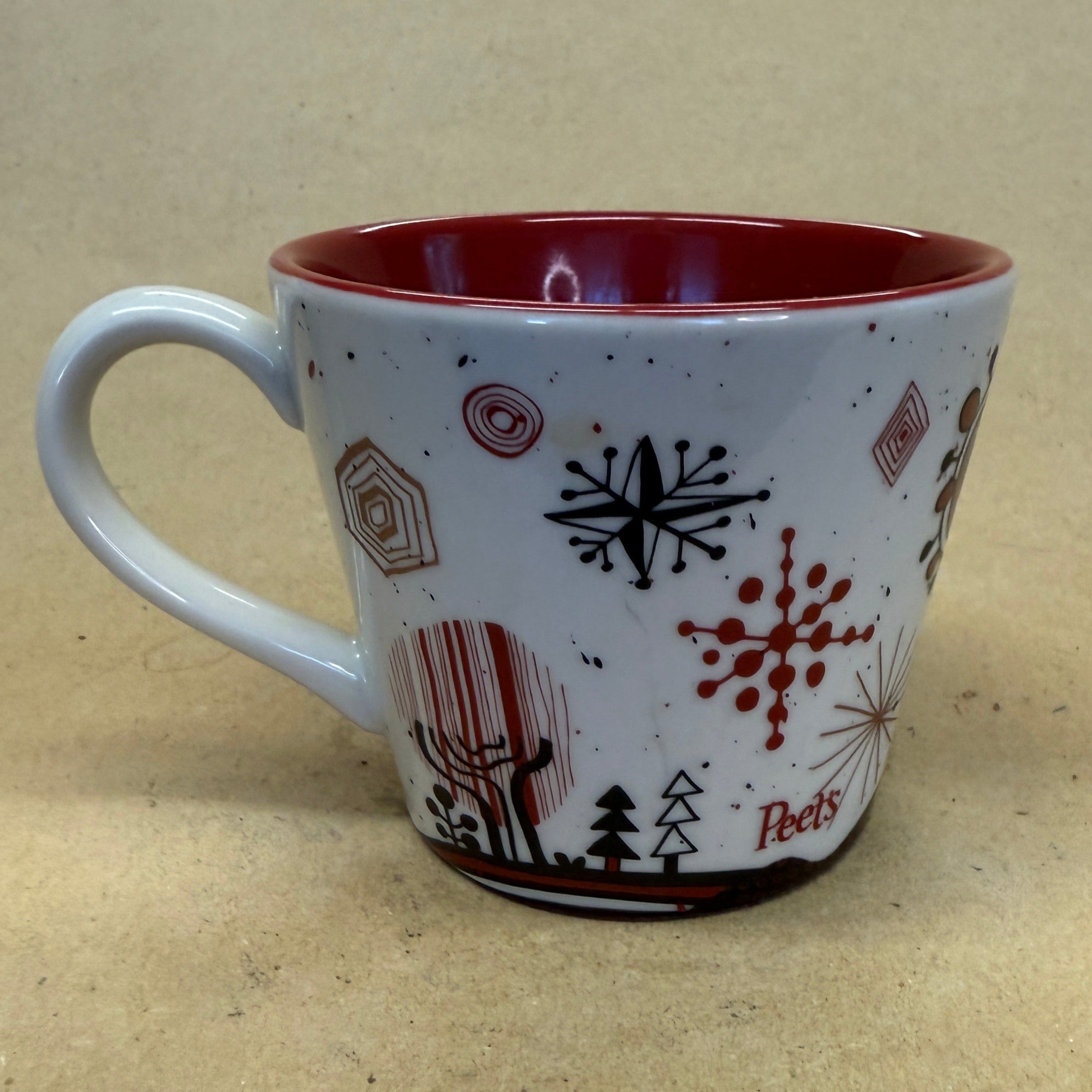 Mug Hunter