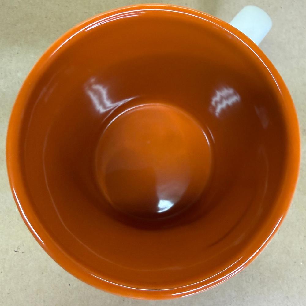 Starbucks Latin America House Blend Medium Mug-2006