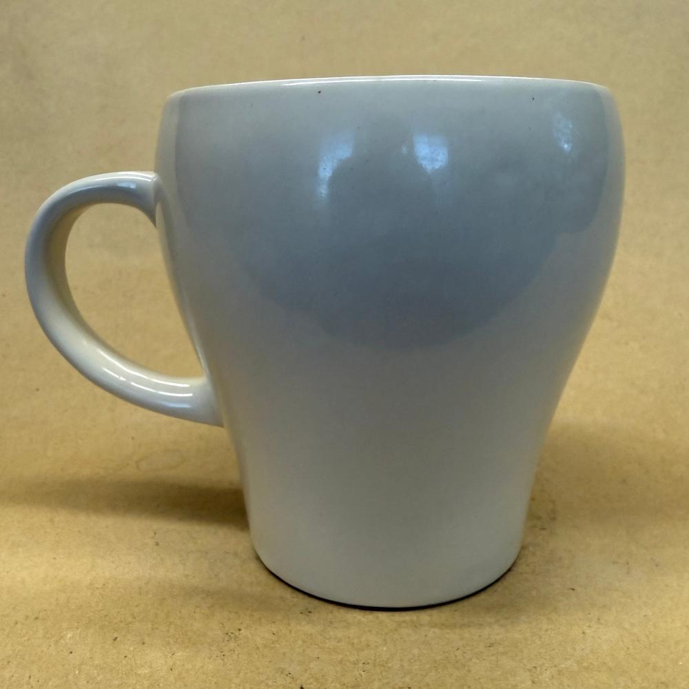 Peet's Coffee & Tea Tribal Rising Sun Mug