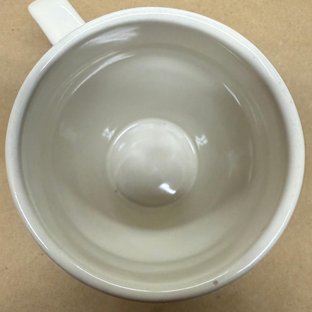 Peet's Coffee & Tea Tribal Rising Sun Mug