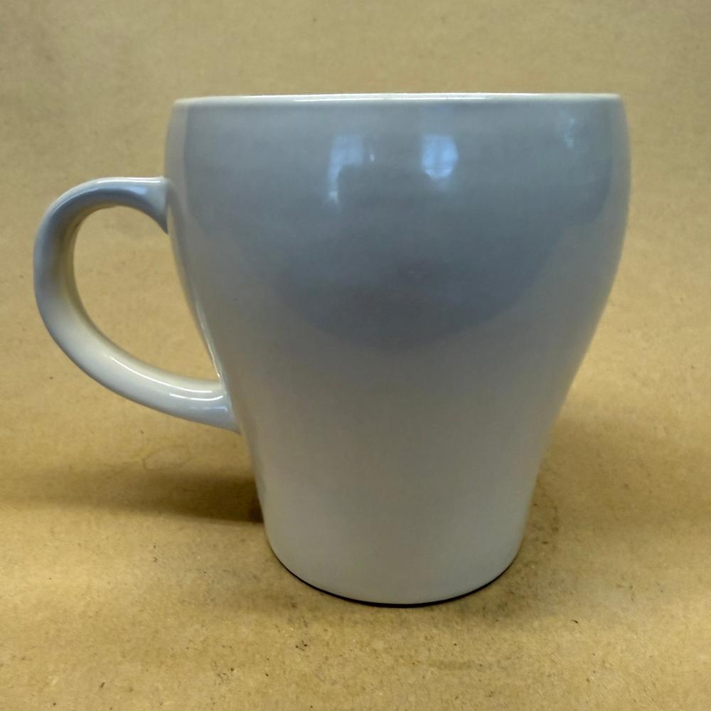 Peet's Coffee & Tea Aztec Tribal Sun Mug