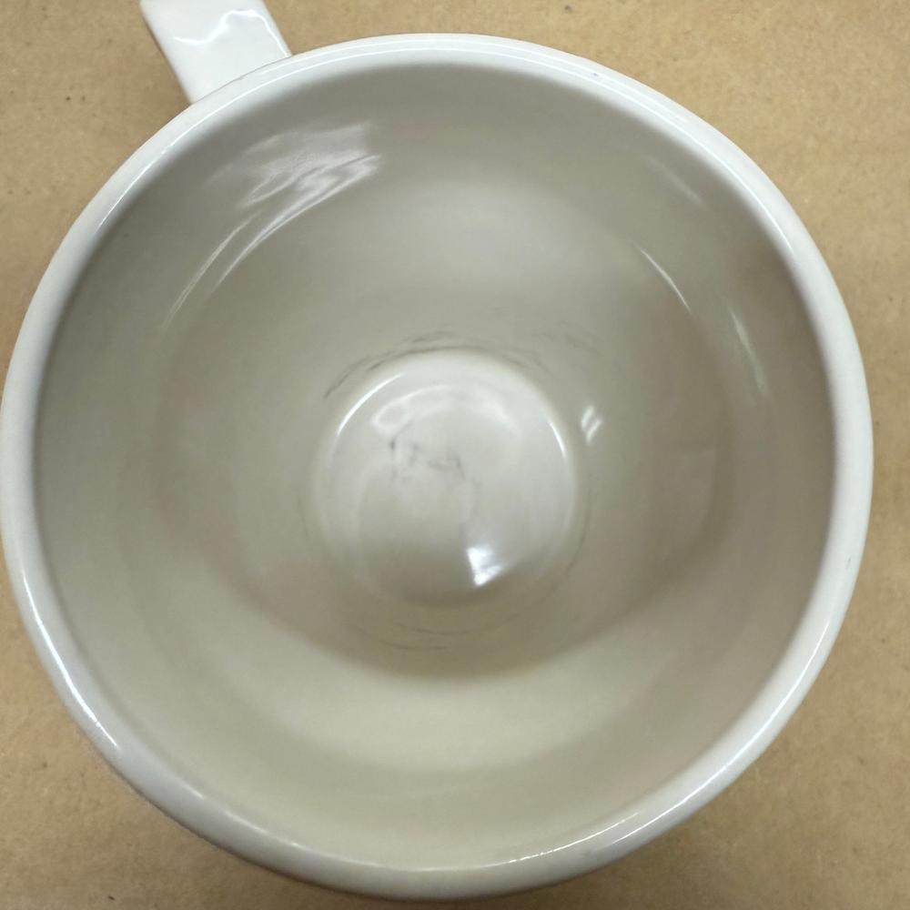 Peet's Coffee & Tea Aztec Tribal Sun Mug