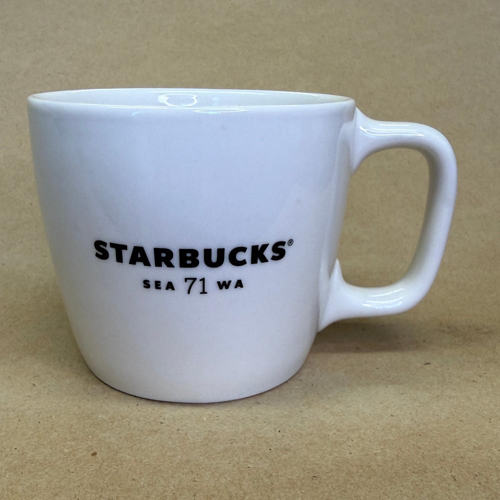 Starbucks SEA 71 WA Mug-2018