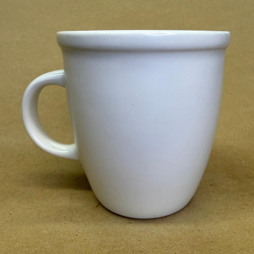 Starbucks Abbey White Est. 1971 Mug-2016