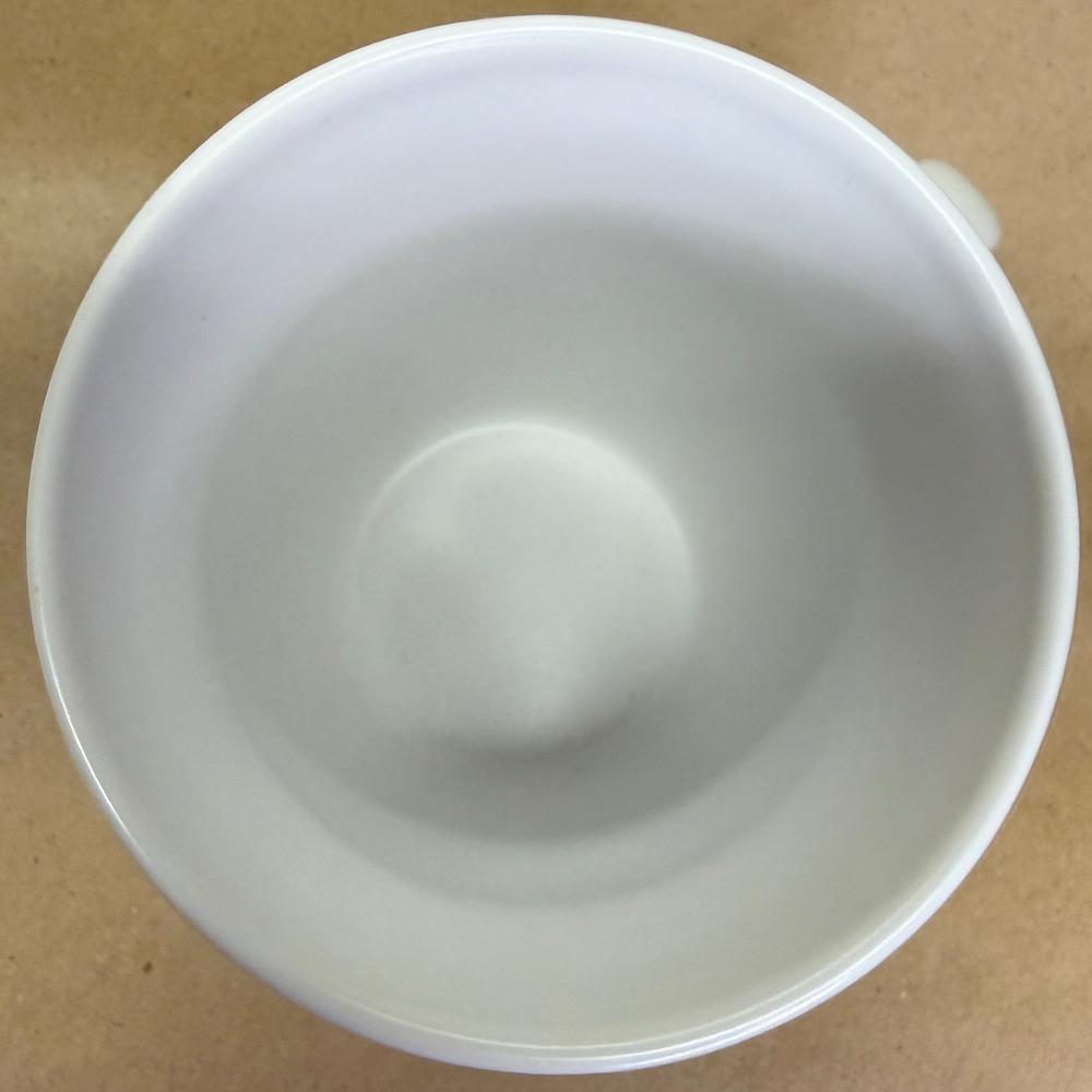 Starbucks Abbey White Est. 1971 Mug-2016