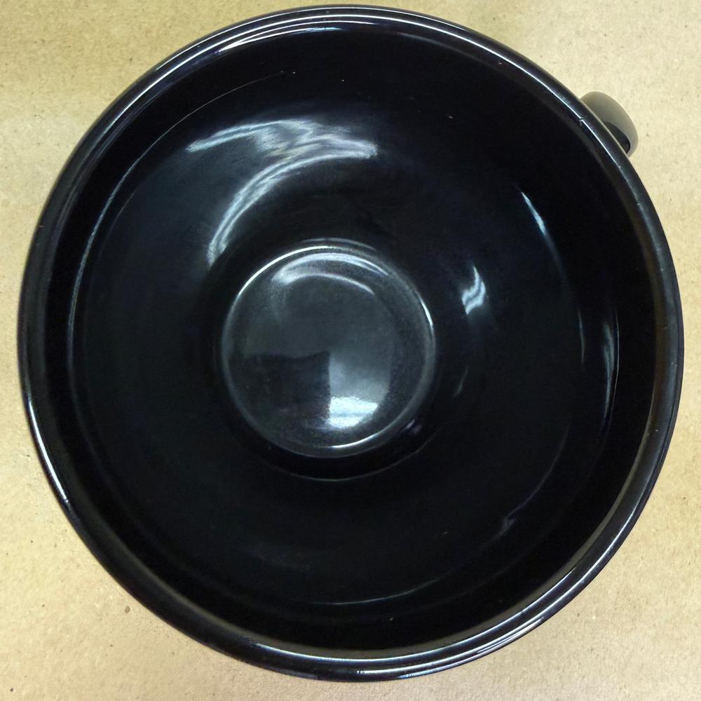 Starbucks Barista Abbey Black Est. 1971 Mug-2002