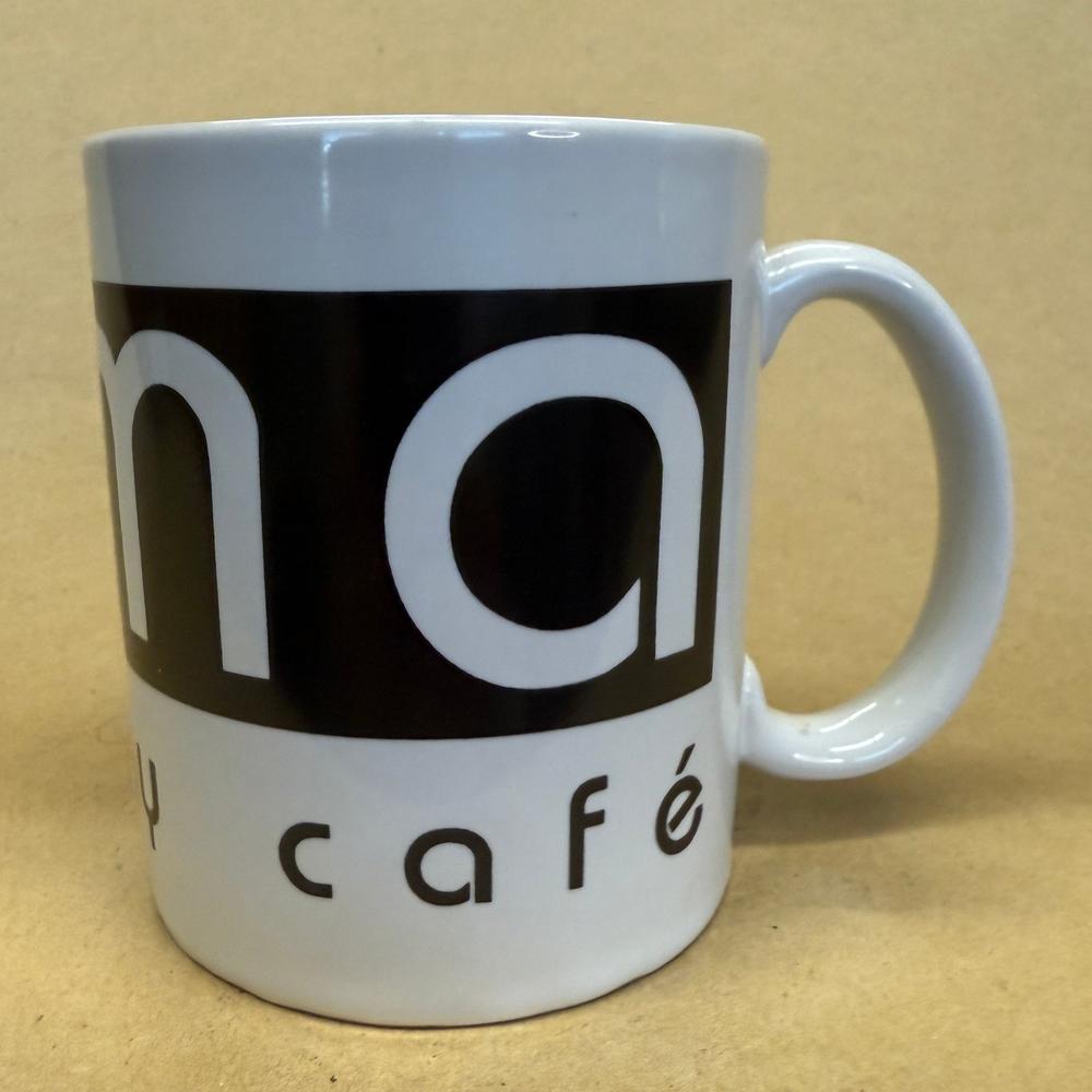 Joma Bakery Cafe Mug