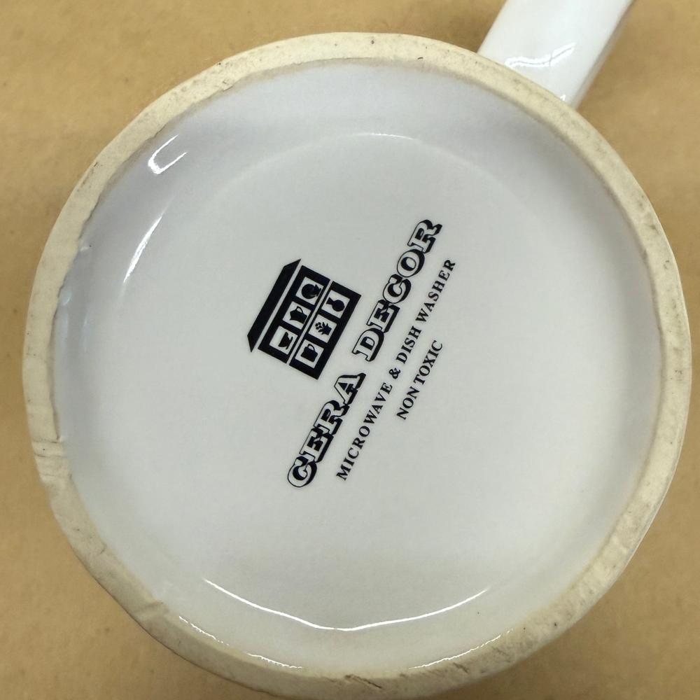 Joma Bakery Cafe Mug