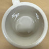 Intelligentsia Coffee Chicago Flag Diner Mug