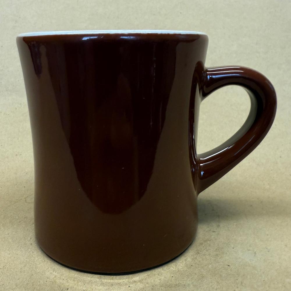 Cafe St. Jorge Bottomless Coffee Club Mug-2015