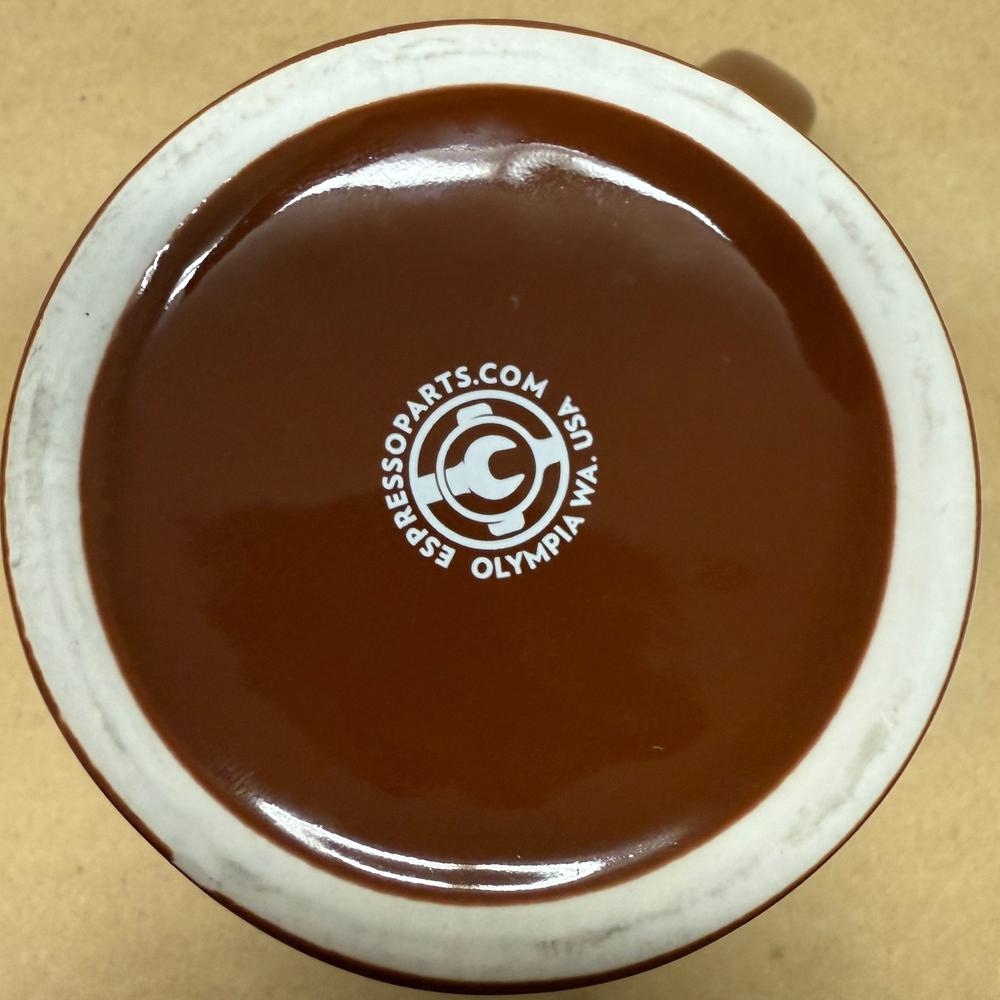 Cafe St. Jorge Bottomless Coffee Club Mug-2015