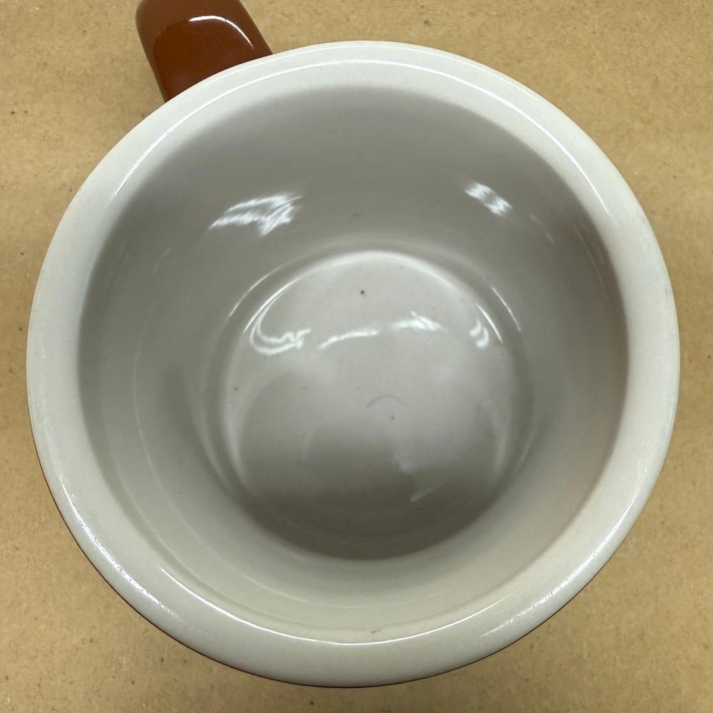 Cafe St. Jorge Bottomless Coffee Club Mug-2015