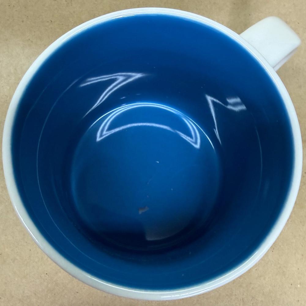 Starbucks Been There Series Mug Los Angeles-2023