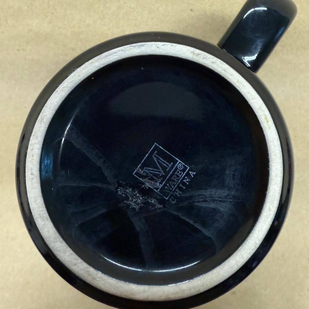 Fonte Coffee Roaster Seattle Mug