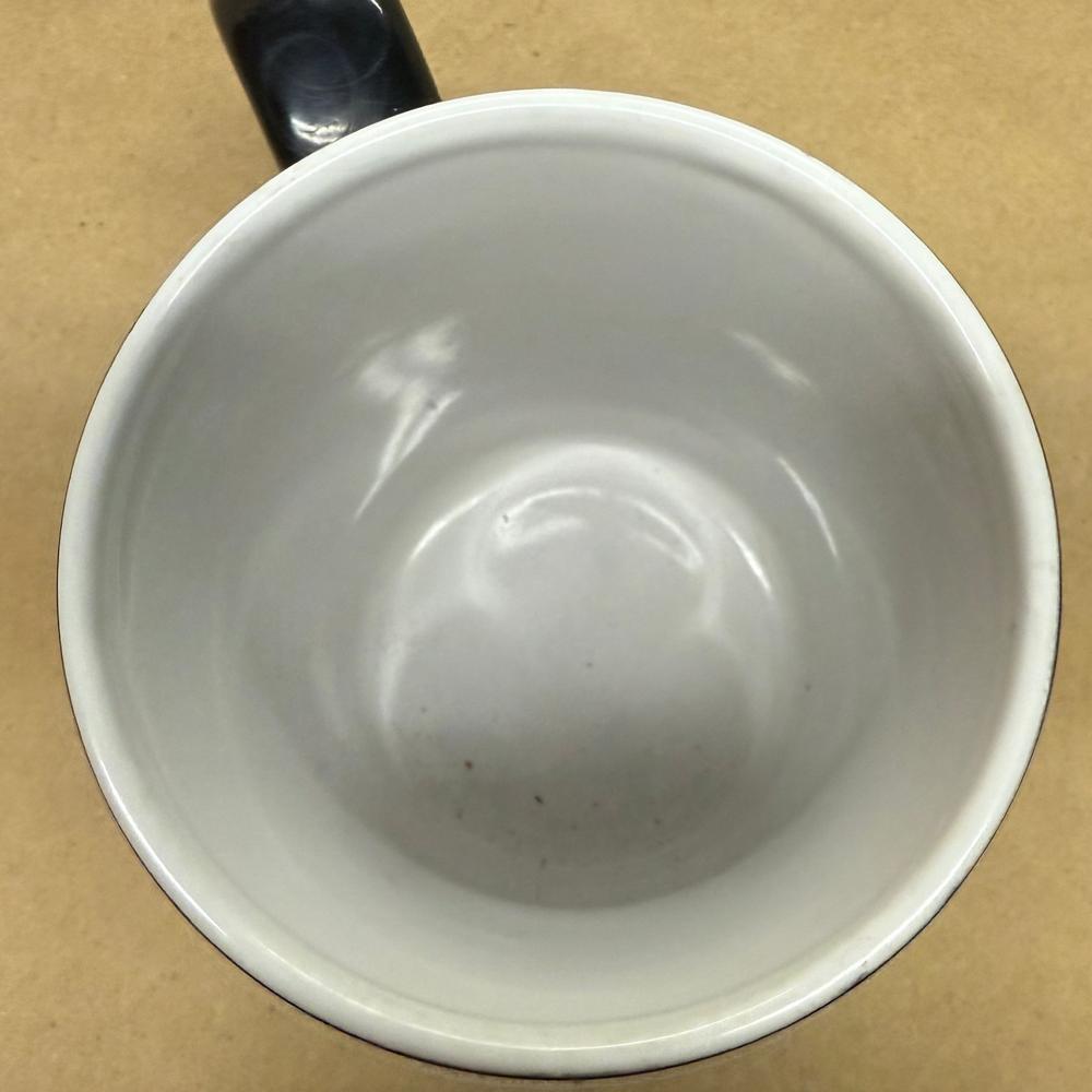 Fonte Coffee Roaster Seattle Mug