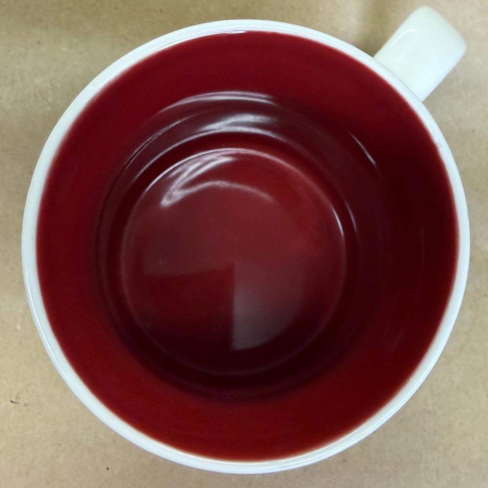 Starbucks Global Icon Collector Series San Francisco Mug-2012