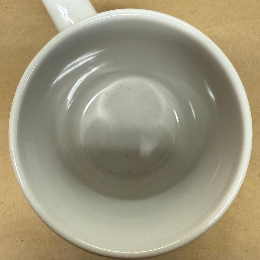 NASA JPL Mars Global Surveyor Mug