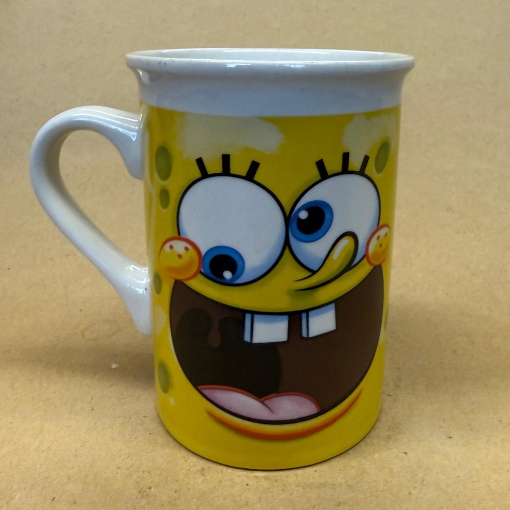 Spongebob Squarepants Mug-2011
