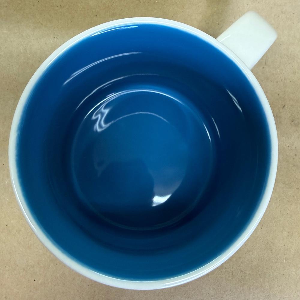 Starbucks Been There Series Virginia Mug NIB-2017