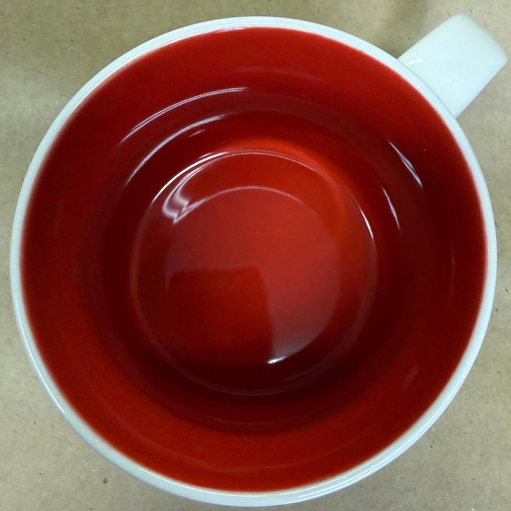 Starbucks Been There Series Nebraska Mug NIB-2019