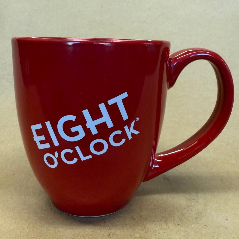 Eight O'Clock Coffee Friends Central Perk Mug-2014