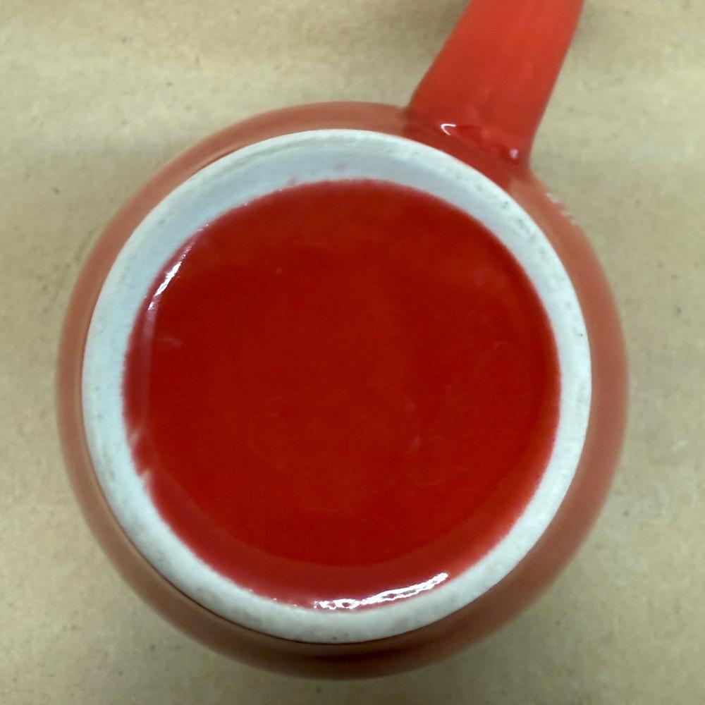 Eight O'Clock Coffee Friends Central Perk Mug-2014