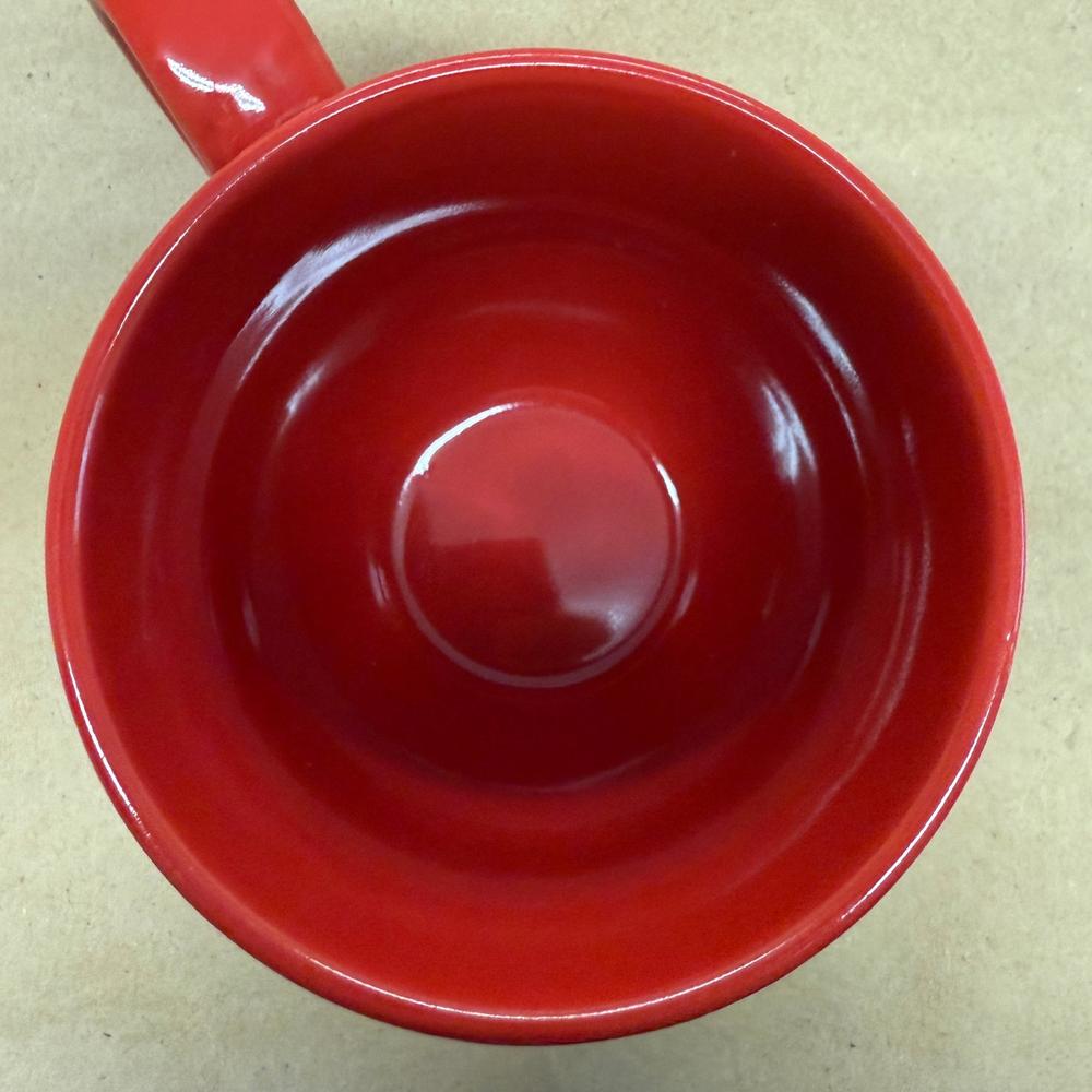 Eight O'Clock Coffee Friends Central Perk Mug-2014