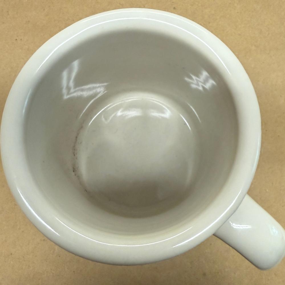 Cole Coffee Cafe Oakland California Dine Style Mug